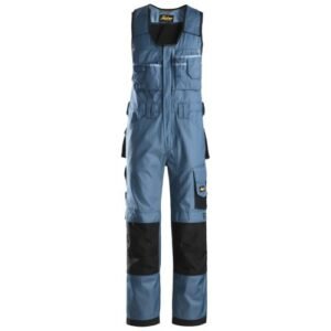 0312 Peto DuraTwill™ azul oceano