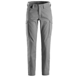 6700 Pantalón largo Servicios Mujer Gris