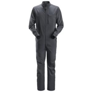 6073 Mono Servicios gris acero