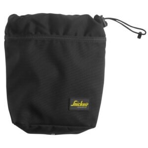 9798 Bolsa multiusos para el cinturón negro