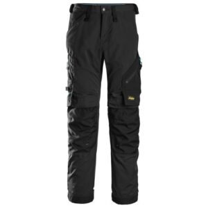 6310 Pantalones largos de trabajo LiteWork 37.5® negro