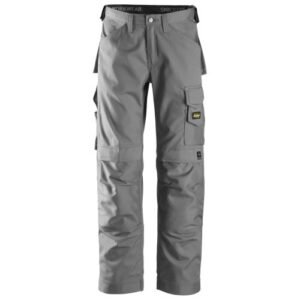 3311 Pantalones largos de trabajo CoolTwill Gris