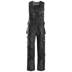 0312 Peto DuraTwill™ negro