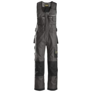 0312 Peto DuraTwill™ gris antracita