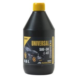 ACEITE PARA MOTORES A 4 TIEMPOS . SAE30