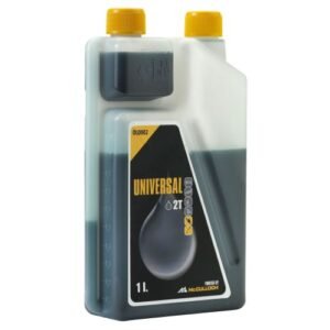 ACEITE PARA MOTORES A 2 TIEMPOS