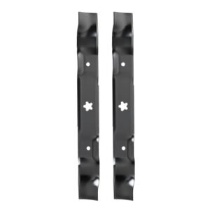 CUCHILLAS METAL PARA TRACTORES