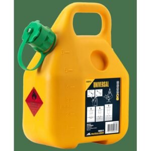 BIDÓN PARA CARBURANTE
