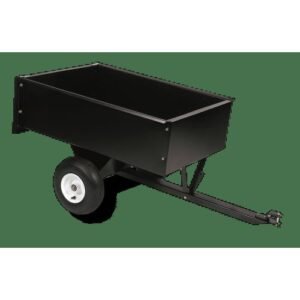 REMOLQUE PARA TRACTORES