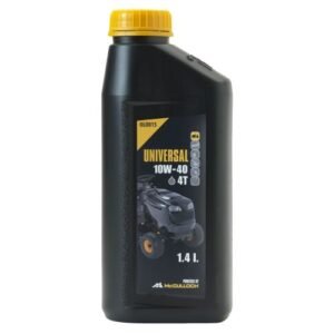 ACEITE PARA MOTORES A 4 TIEMPOS 10W/40