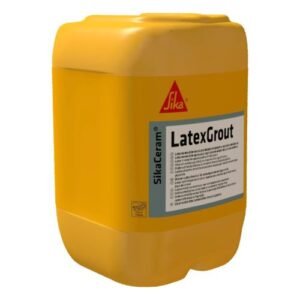 SikaCeram LatexGrout