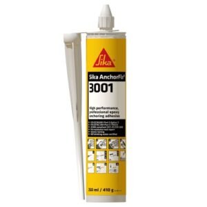Sika AnchorFix-3001 (AB)