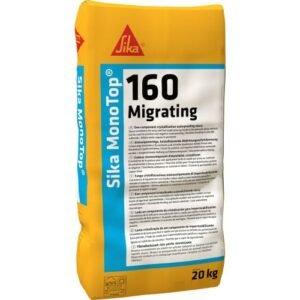Sika MonoTop-160 Migrating