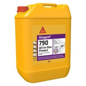 Sikagard-790 All-in-One Protect