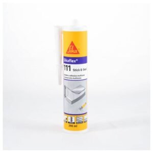 Sikaflex 111 Stick&Seal