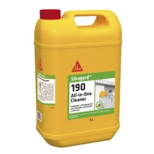 Sikagard-190 All In One Cleaner