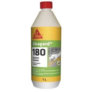 Sikagard-180 Cement Cleaner