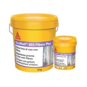 SikaWall 303 Fibers Plus