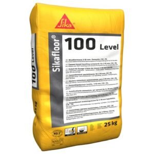 Sikafloor 100 Level (ES)