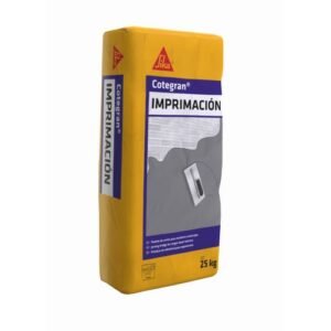 Cotegran Imprimación