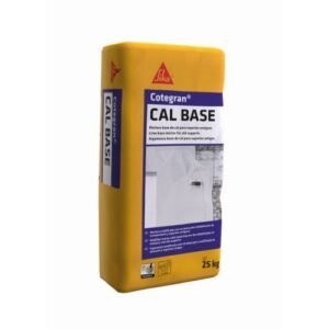 Cotegran Cal Base