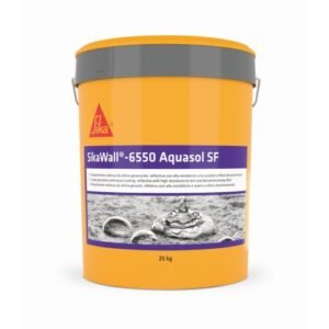 SikaWall 6550 Aquasol SF