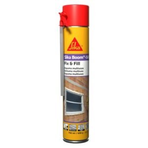 Sika Boom 580