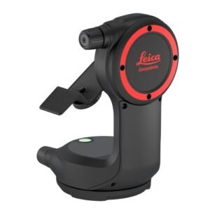 Adaptador para trípodes DST360