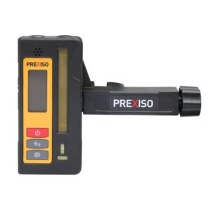Receptor para niveles láser de líneas PLR50