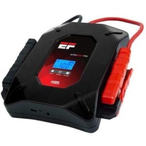 ARRANCADOR BATERIA 7500A ULTRA CAPACITOR CEVIK PRO SP-H95