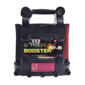 ARRANCADOR CEVIK PRO 12V BATERIA 22 AMPERIOS SP-P5/2500