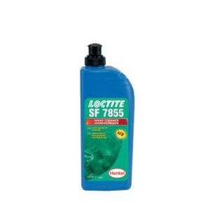 LOCTITE SF 7855 LIMPIADOR DE MANOS PARA PINTURA Y RESINAS