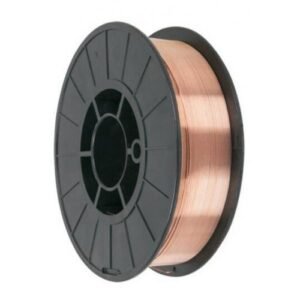 BOBINA HILO ALSI 1.0 MM 2 KG TELWIN TE-804072