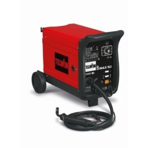 BIMAX 162 TURBO 230V TELWIN TE-821012