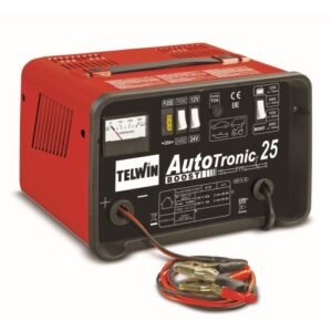AUTOTRONIC 25 BOOST12-24V 230V TELWIN TE-807540