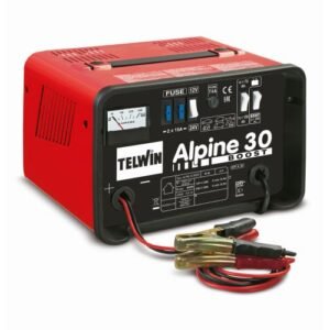 ALPINE 30 BOOST 230V 12-24V TELWIN TE-807547