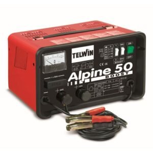 ALPINE 50 BOOST 230V 12-24V TELWIN TE-807548