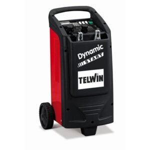 DYNAMIC 320 START 230V 12-24V TELWIN TE-829381