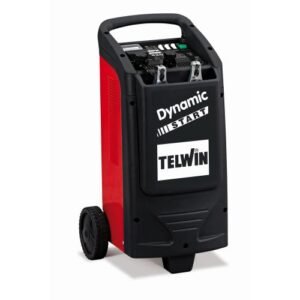 DYNAMIC 420 START 230V 12-24V TELWIN TE-829382
