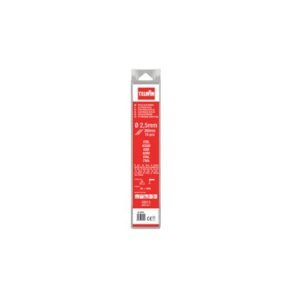 15 ELECTRODOS RUTILO 2,5MM TELWIN TE-802618