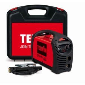 FORCE 195 230V ACC.+MAL.PLAST. TELWIN TE-815859