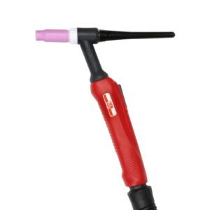 ANTORCHA TIG ST26 35X50 4M(CUERO) TELWIN TE-742614