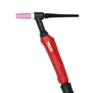 ANTORCHA TIG ST18 AQUA DM 35-50 4M TELWIN TE-742615