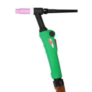 ANTORCHA TIG ST26 35X50 4M GREEN TELWIN TE-742618