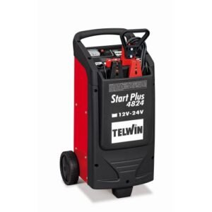 START PLUS 4824 12-24V TELWIN TE-829570