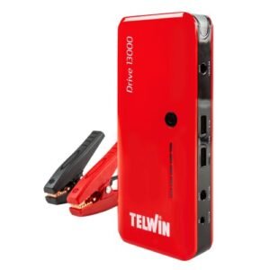 DRIVE 13000 12V LITHIUM TELWIN TE-829566