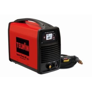 SUPERIOR PLASMA 160 + ACC. TELWIN TE-816174