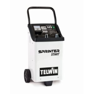SPRINTER 3000 START 230V 12-24 TELWIN TE-829390