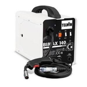 BIMAX 140 TURBO TELWIN TE-821076