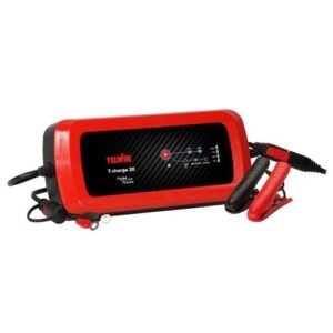 T-CHARGE 20 12V/24V TELWIN TE-807594